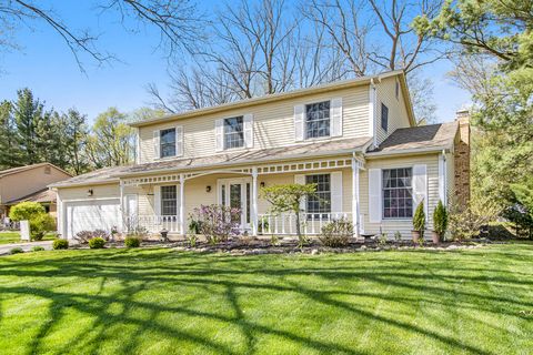 176 Montague Drive Portage MI 49024