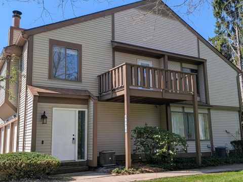 Photo of 4870 Foxfire Trail, Portage, MI 49024 (MLS # 26021827)