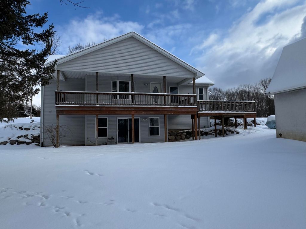 Photo of 10713 S 34th Street, Vicksburg, MI 49097 (MLS # 26004961)