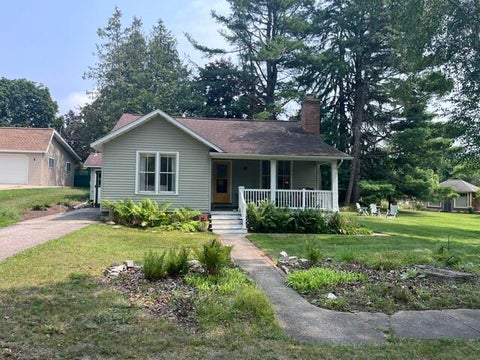 Photo of 8497 Mill Street, Onekama, MI 49675 (MLS # 26043323)