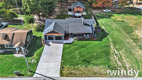 4958 Forest Park Avenue Watervliet MI 49098
