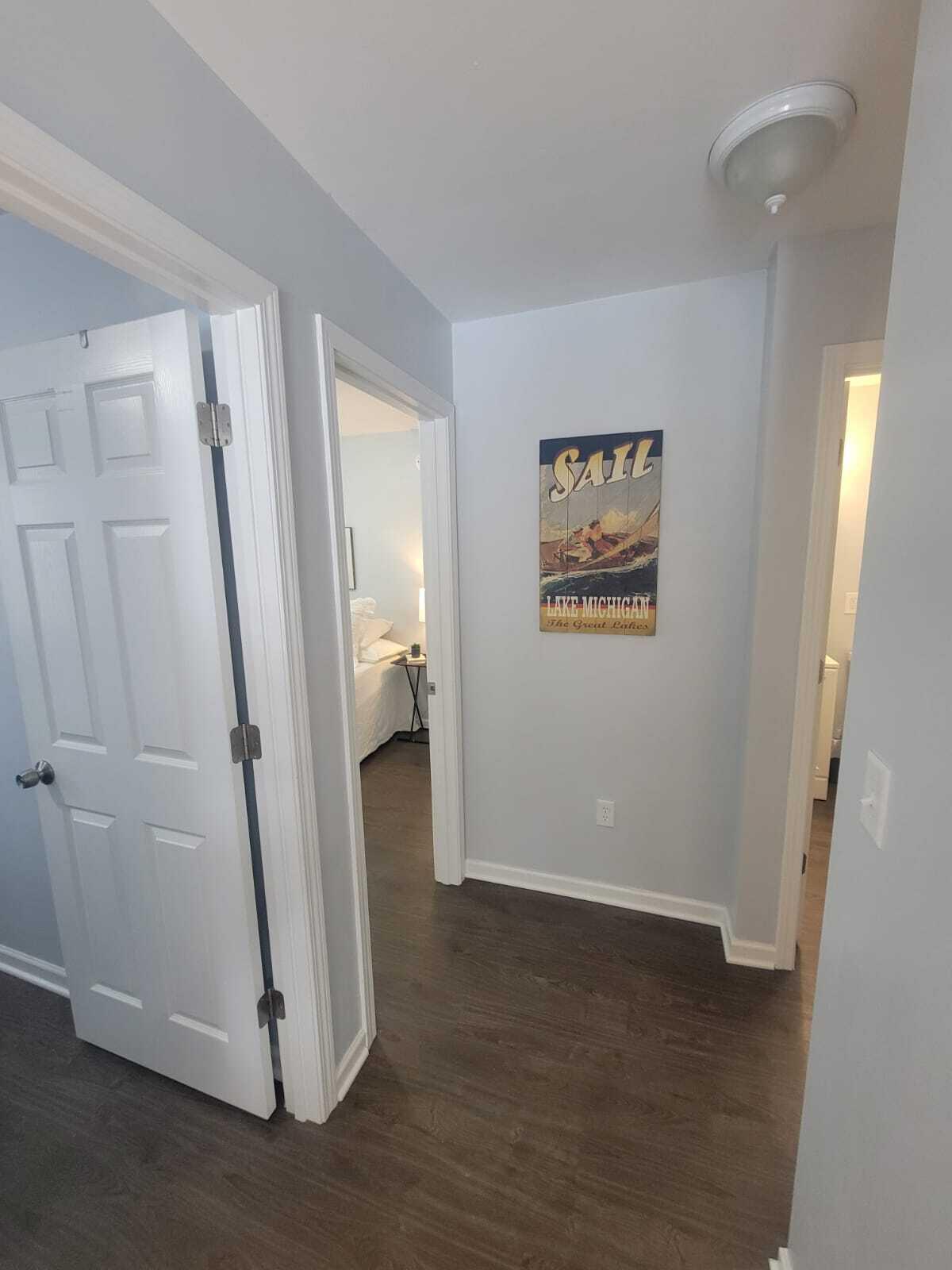 Coloma, Michigan 49038, United States, 2 Bedrooms Bedrooms, ,1 BathroomBathrooms,Residential,Pending,2155