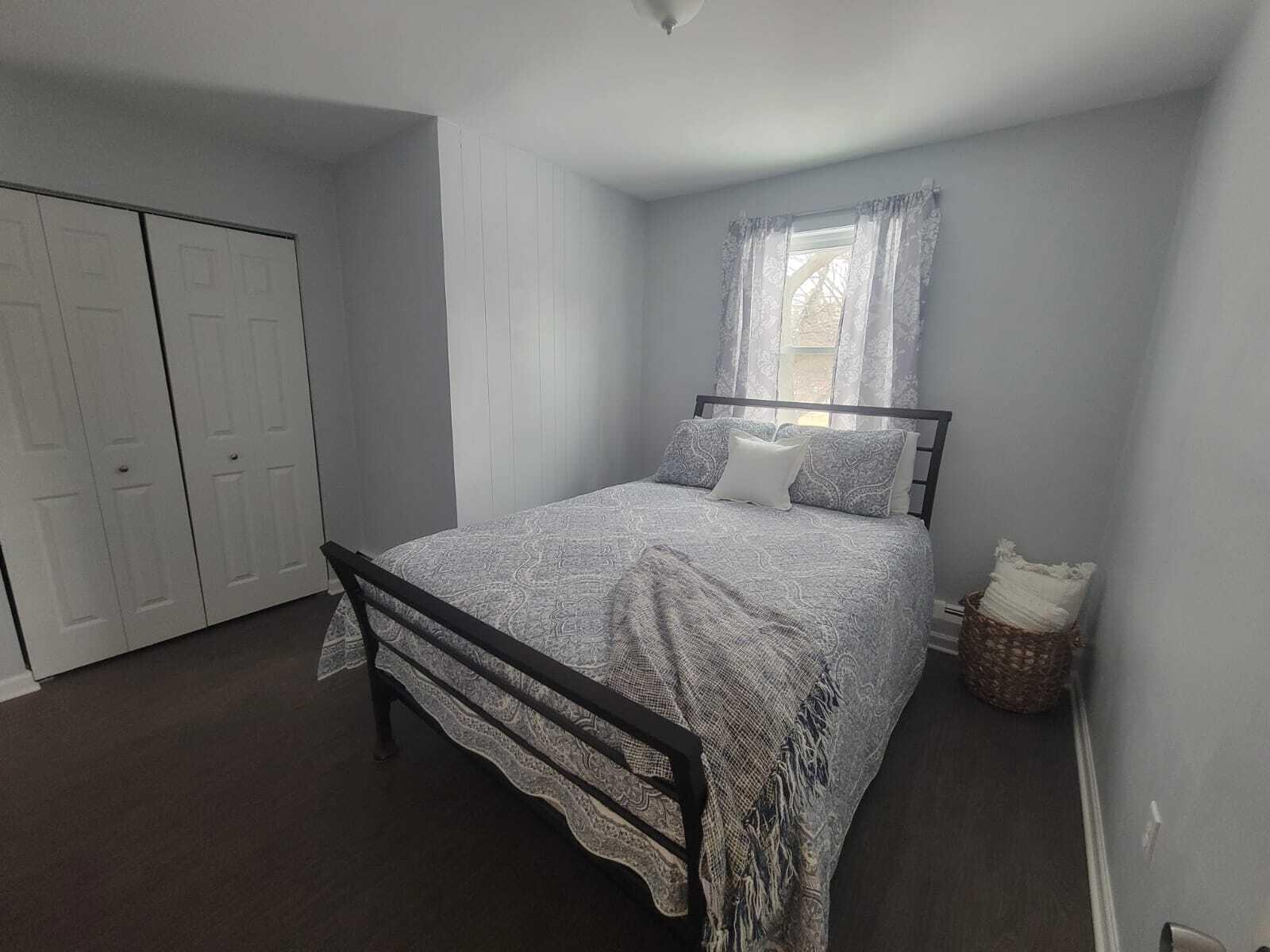 Coloma, Michigan 49038, United States, 2 Bedrooms Bedrooms, ,1 BathroomBathrooms,Residential,Pending,2155