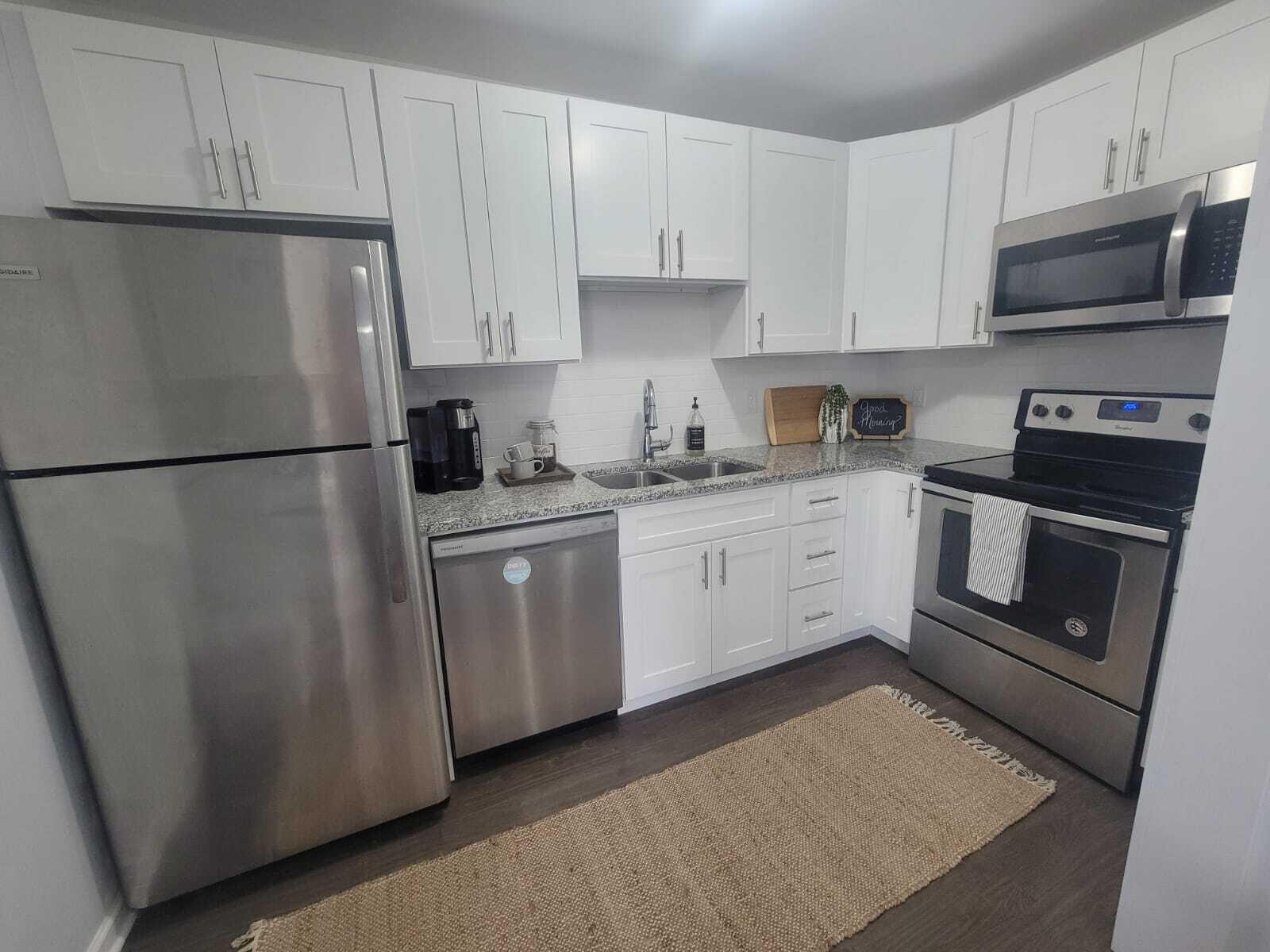 Coloma, Michigan 49038, United States, 2 Bedrooms Bedrooms, ,1 BathroomBathrooms,Residential,Pending,2155