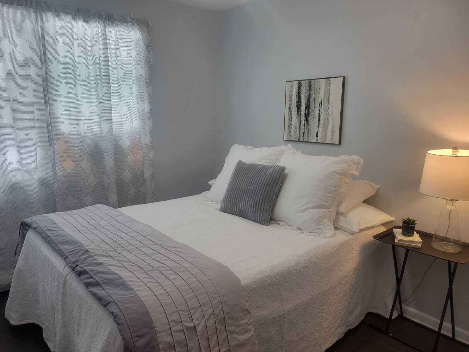 Coloma, Michigan 49038, United States, 2 Bedrooms Bedrooms, ,1 BathroomBathrooms,Residential,Pending,2155