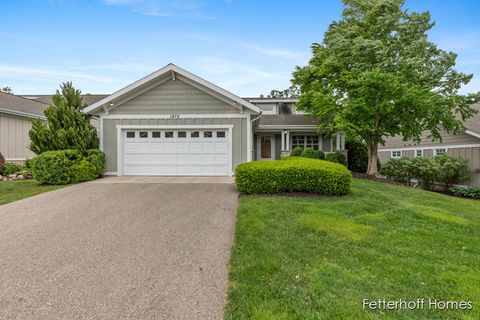 1972 Talamore Court SE Grand Rapids MI 49546