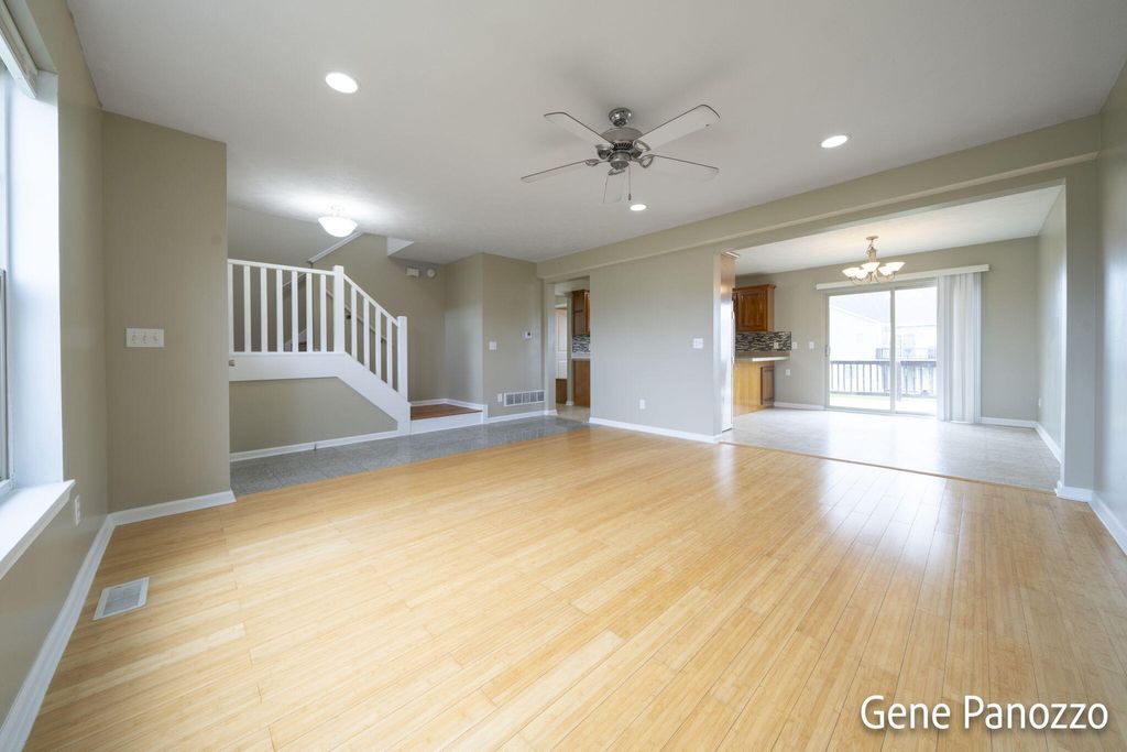 Photo of 6465 Dew Pointe Avenue SE, Caledonia, MI 49316 (MLS # 24040010)