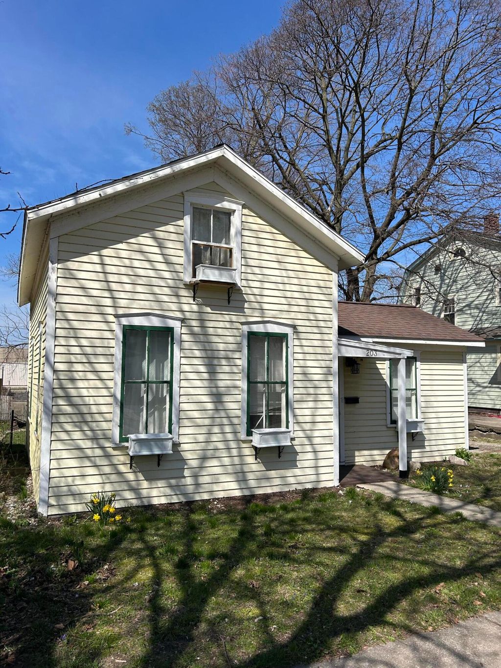Photo of 203 W 9th Street, Holland, MI 49423 (MLS # 26014392)