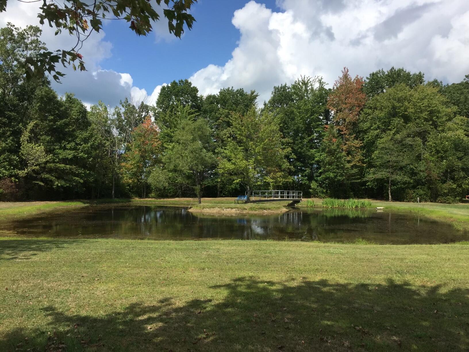 7767 warren woods Road