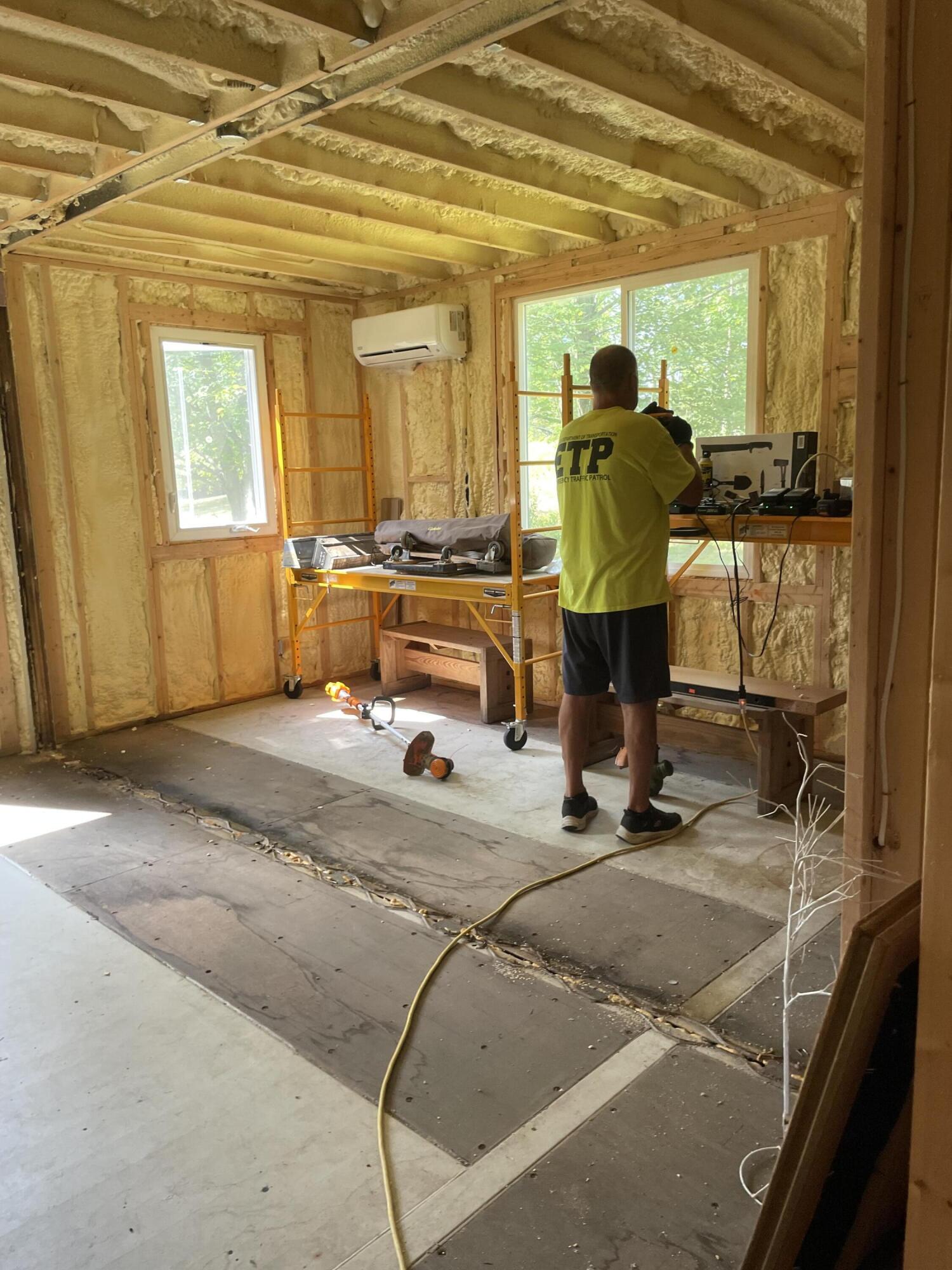 7767 warren woods Road