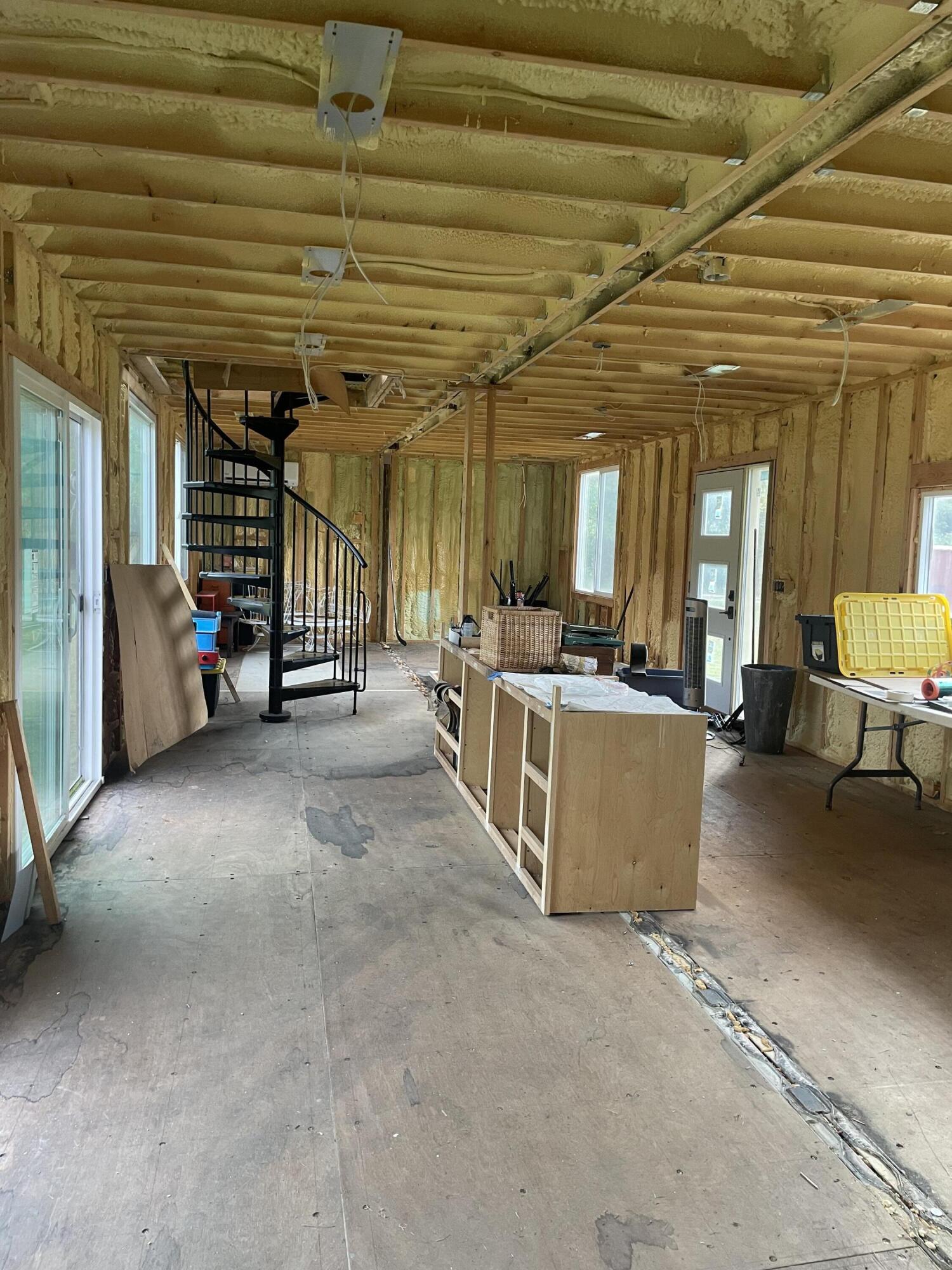 7767 warren woods Road