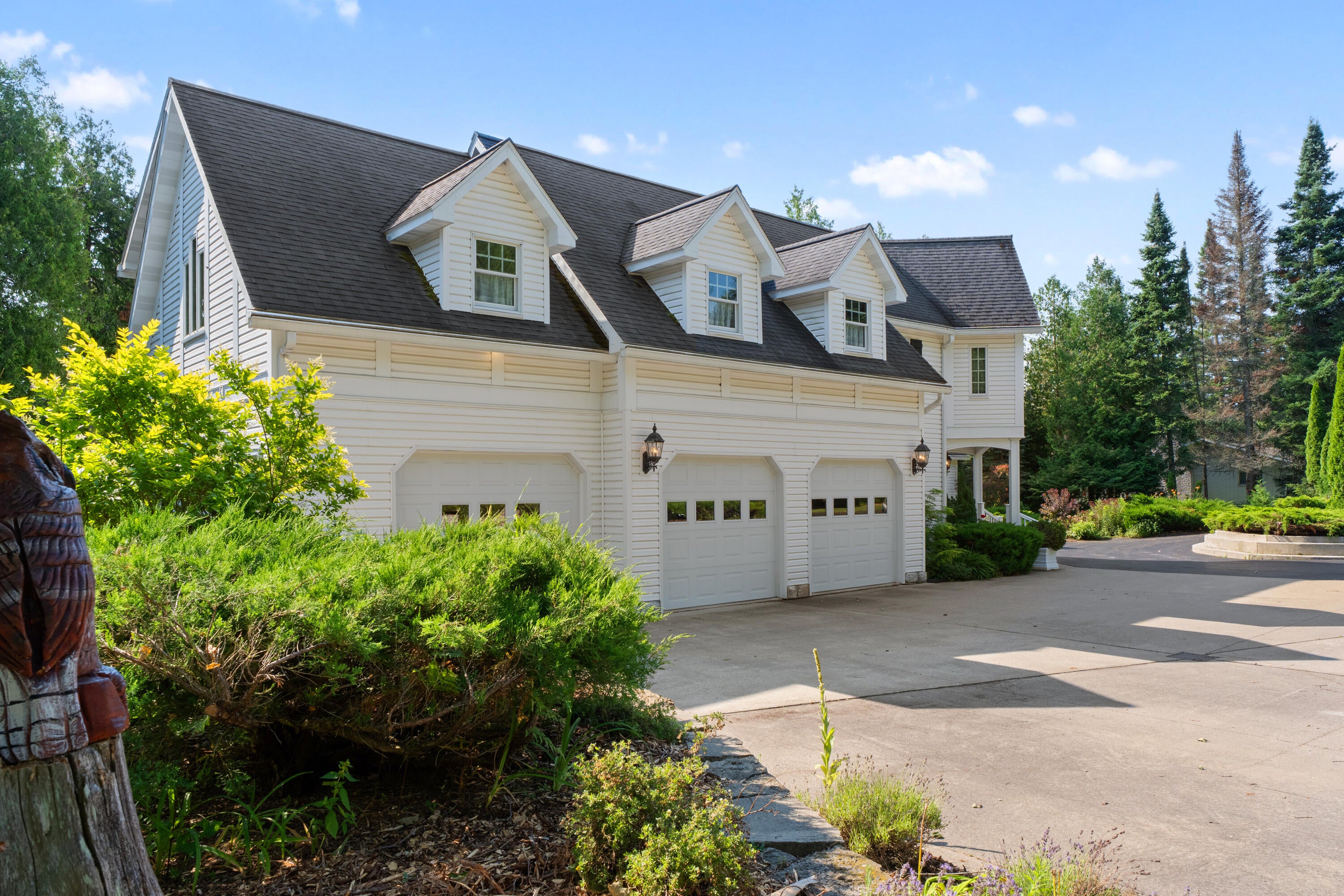 575 S Lake Huron Shore Dr Road S