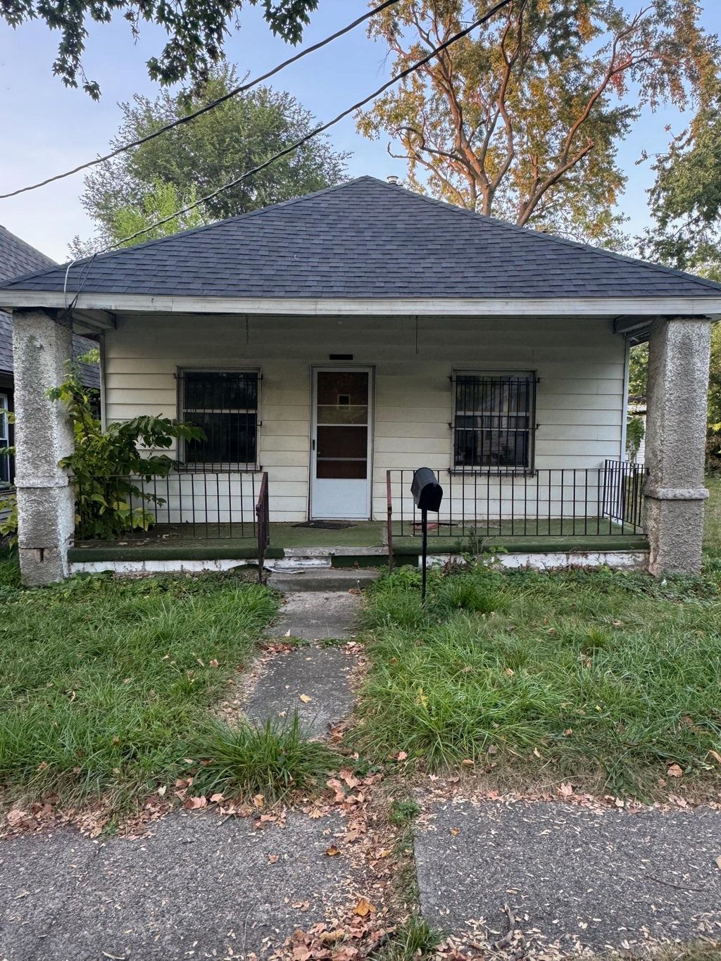 Photo of 1107 May Street, Lansing, MI 48906 (MLS # 25051059)