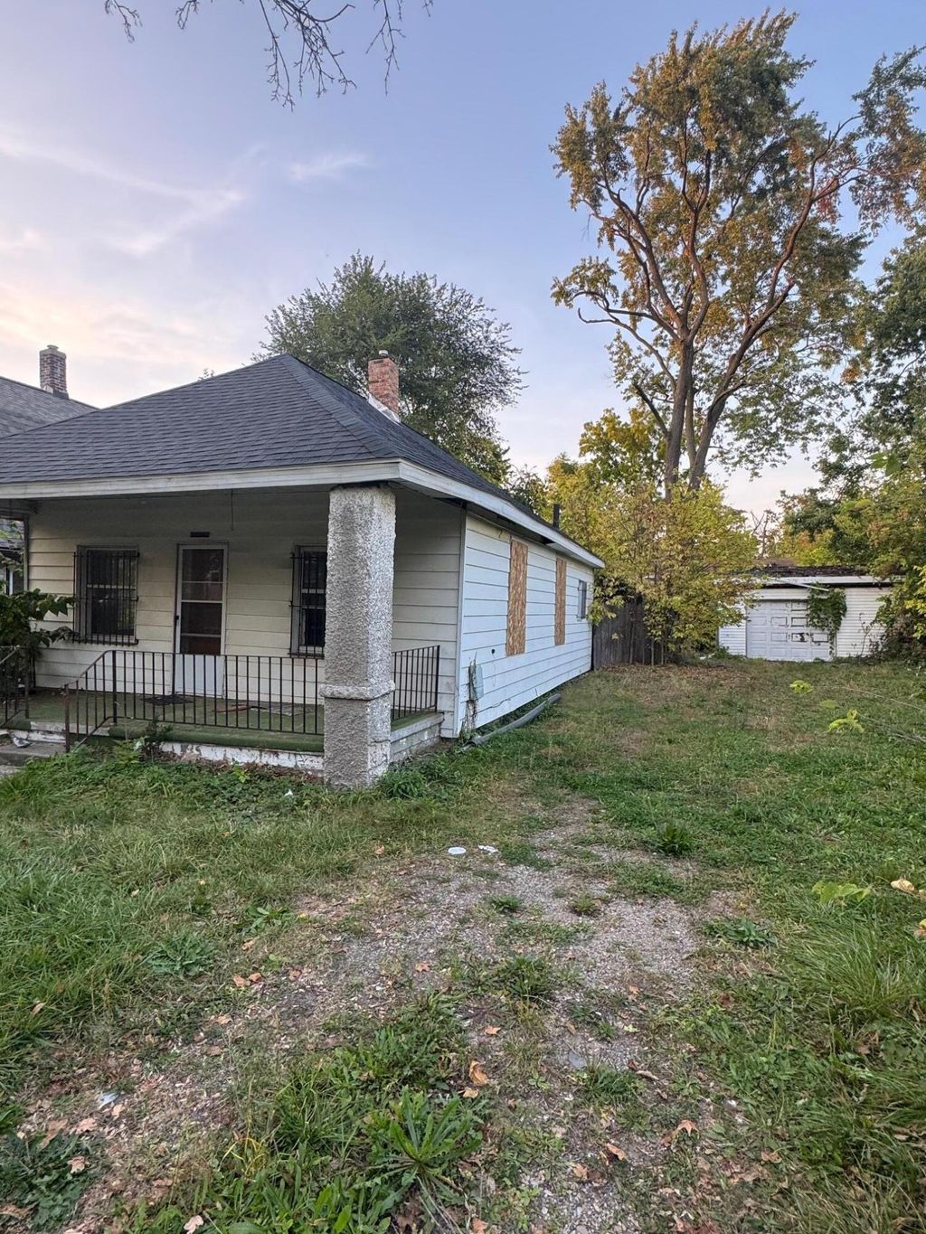 Photo of 1107 May Street, Lansing, MI 48906 (MLS # 25051059)