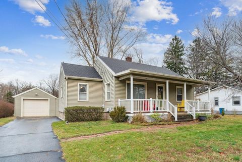 14840 Marquette Road, Lakeside, MI 49116 - MLS#: 24060953