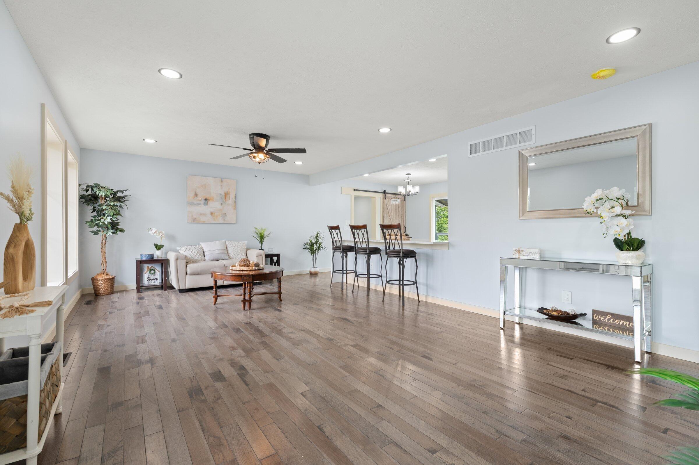 3053 Reed Road