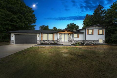 3053 Reed Road Buchanan MI 49107