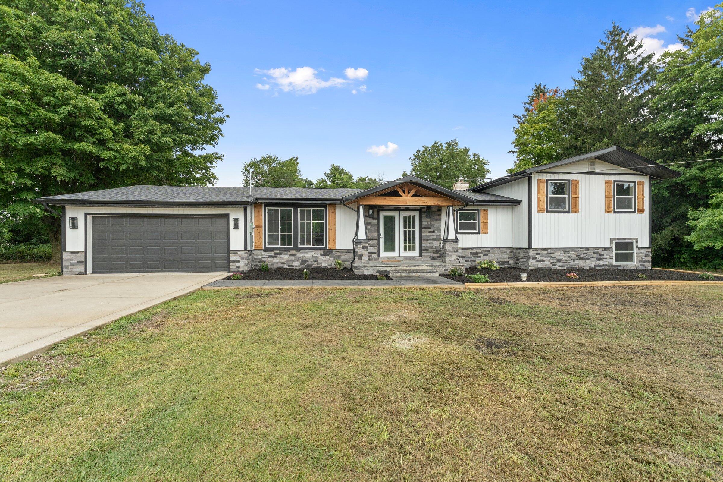 3053 Reed Road