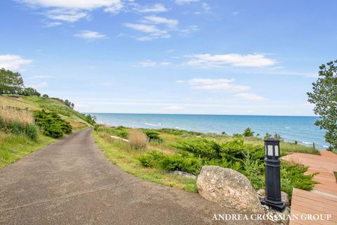 Photo of 688 Waters Edge Drive #Site 15, South Haven, MI 49090 (MLS # 26008705)