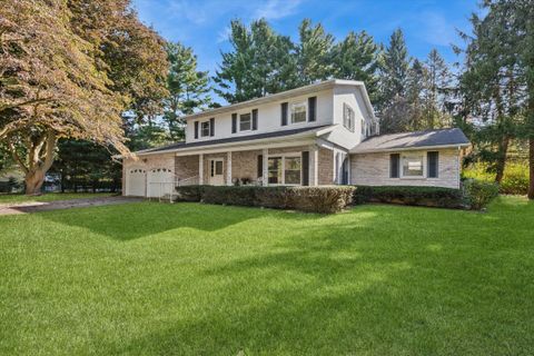 13935 Lakewood Drive Harbert MI 49115