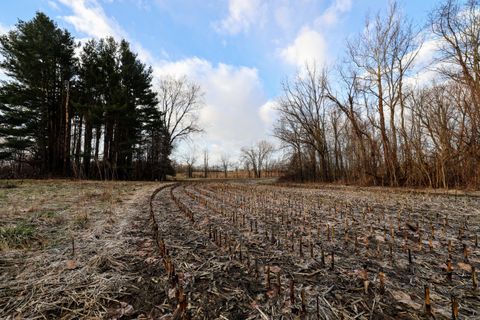 Photo of VL W Glendora Road, Buchanan, MI 49107 (MLS # 26012739)