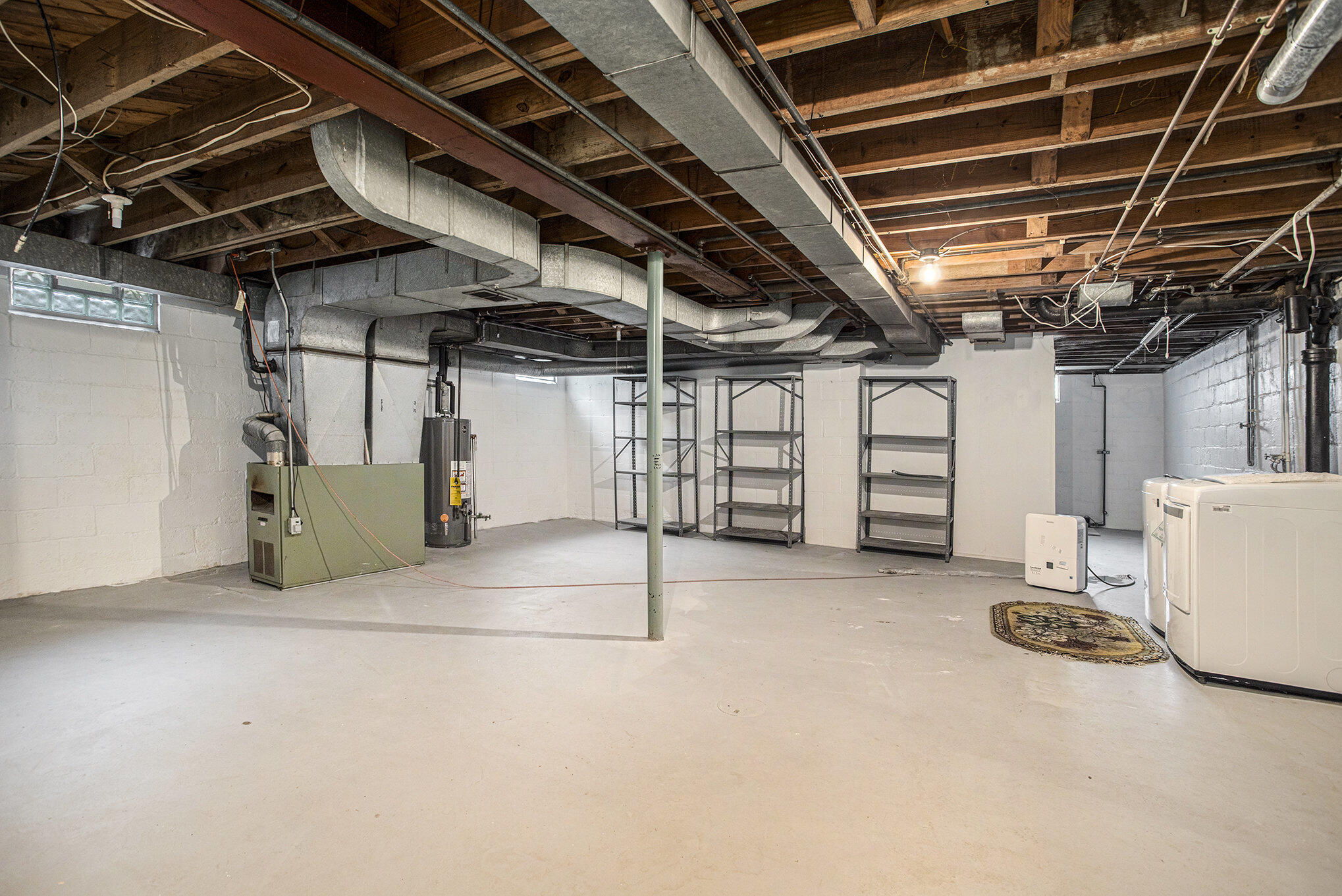 Battle Creek, Michigan 49017, United States, 2 Bedrooms Bedrooms, ,1 BathroomBathrooms,Residential,Pending,140894