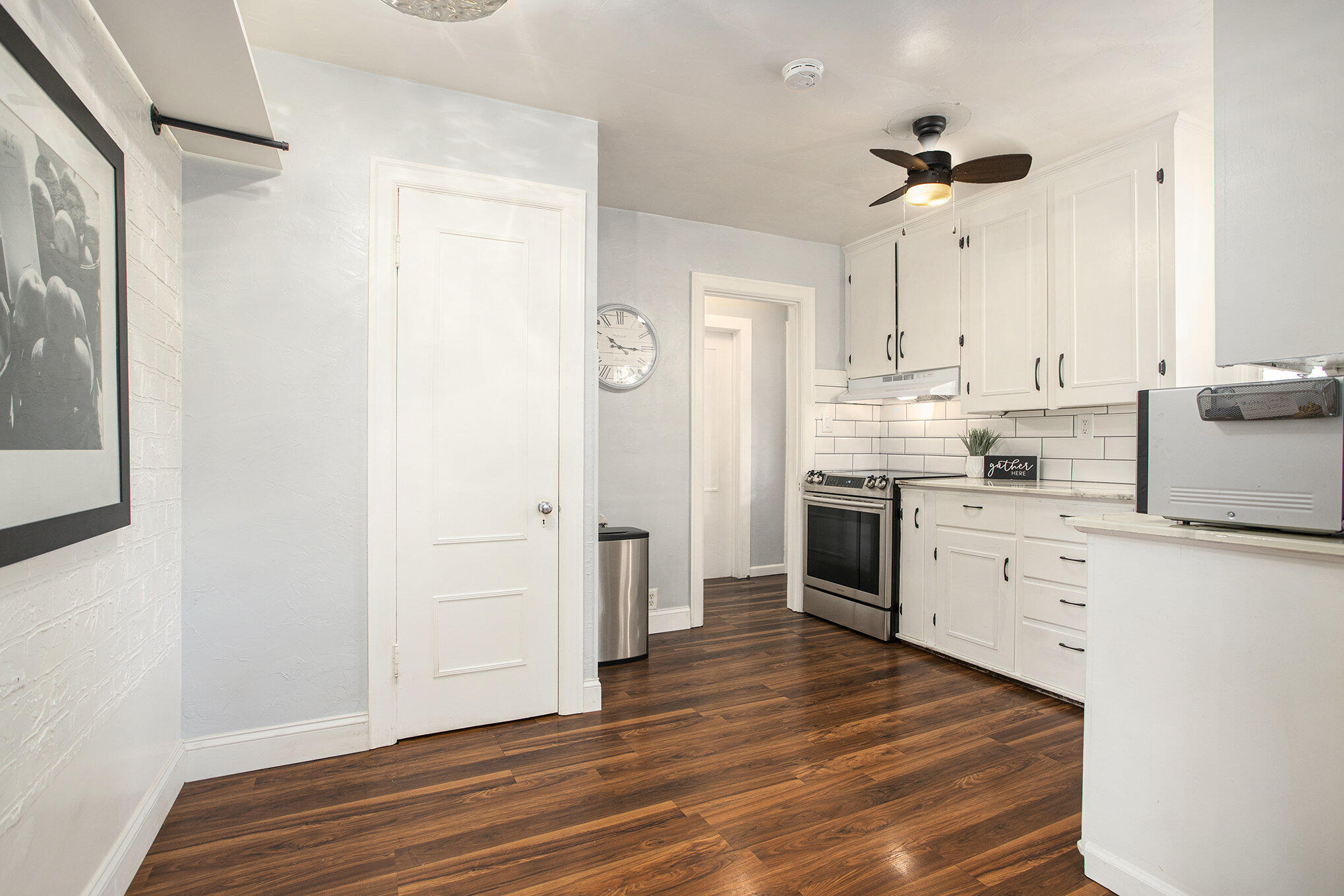 Battle Creek, Michigan 49017, United States, 2 Bedrooms Bedrooms, ,1 BathroomBathrooms,Residential,Pending,140894