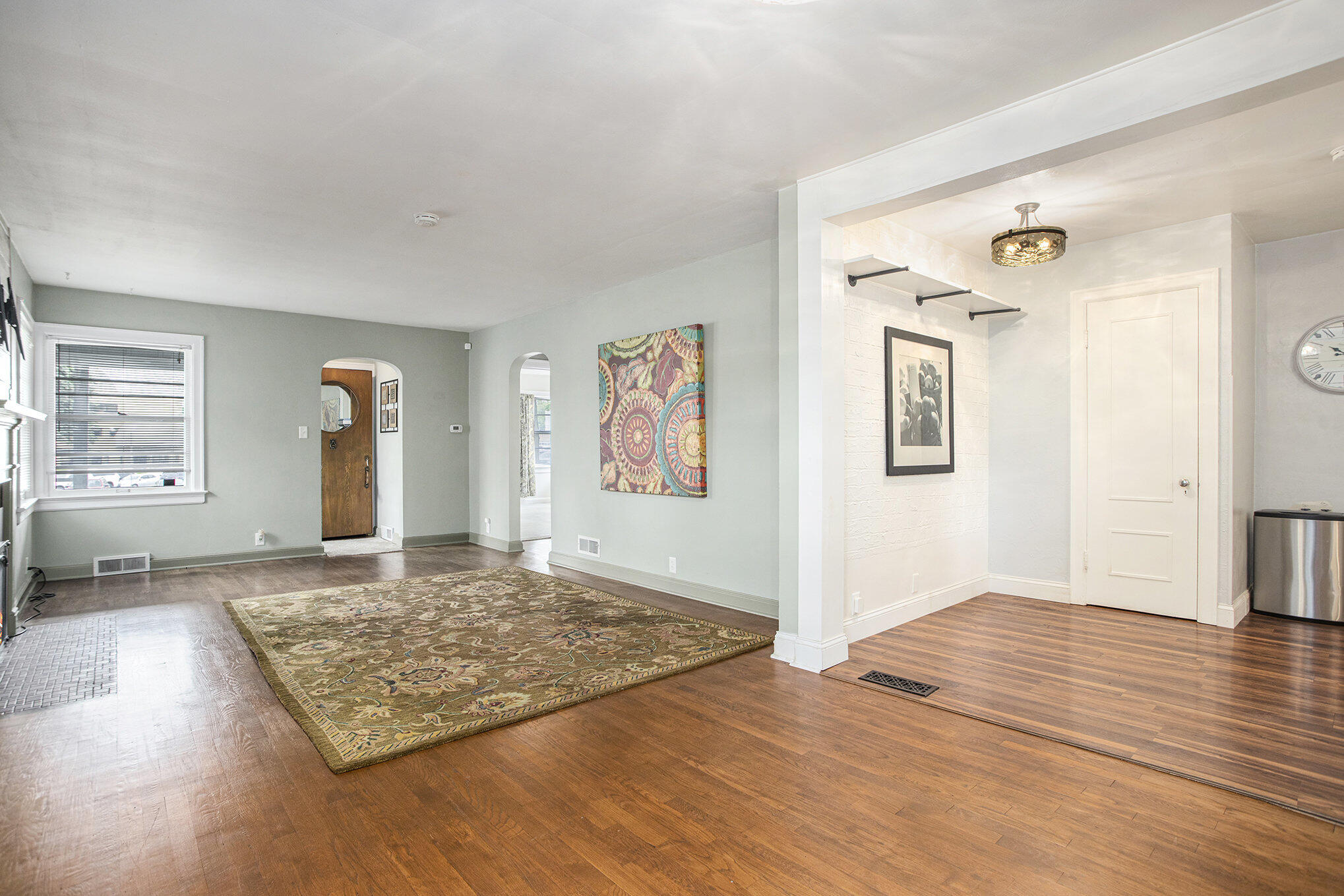 Battle Creek, Michigan 49017, United States, 2 Bedrooms Bedrooms, ,1 BathroomBathrooms,Residential,Pending,140894