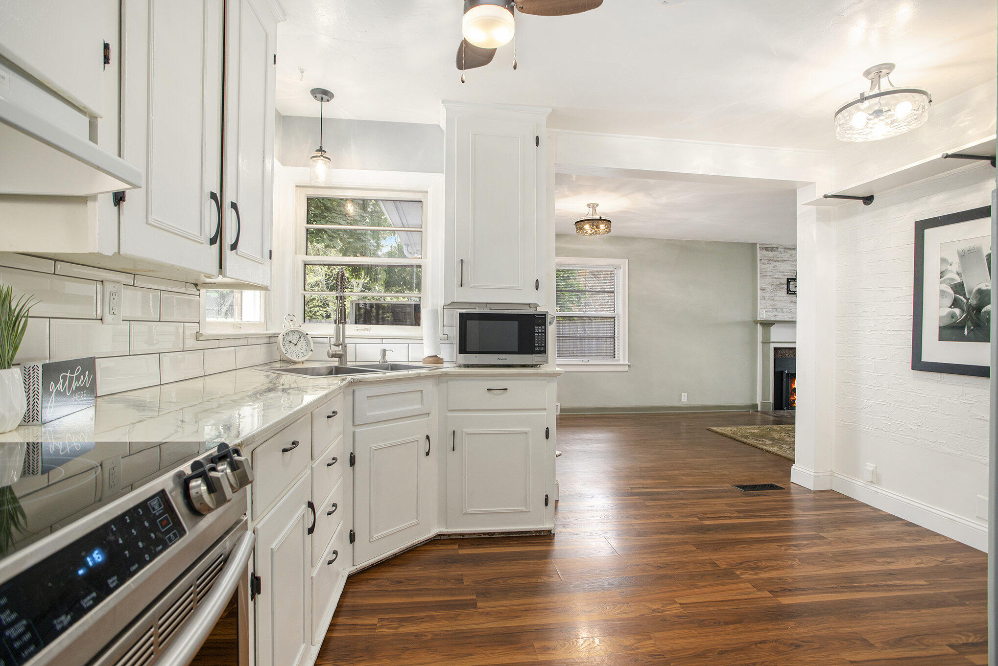 Battle Creek, Michigan 49017, United States, 2 Bedrooms Bedrooms, ,1 BathroomBathrooms,Residential,Pending,140894