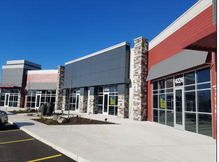 Photo 1 of 2 — 4210 Stadium Drive Unit North 2, Kalamazoo, MI 49008