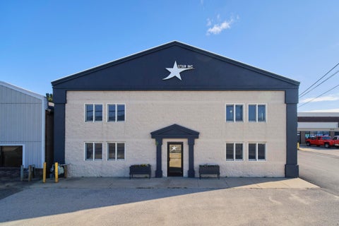 Photo of 5765 W U.S. 10, Ludington, MI 49431 (MLS # 26050279)