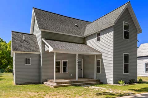 Photo of 14641 Thompson Avenue, Thompsonville, MI 49683 (MLS # 26026576)