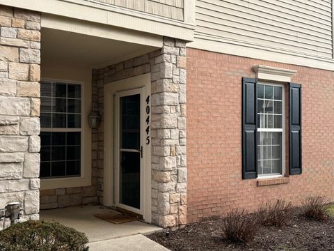 Photo of 40445 Gleneagle, Canton, MI 48188 (MLS # 26009873)
