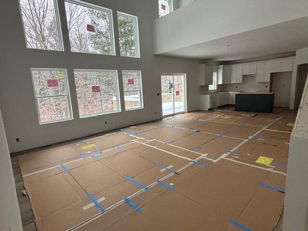 Photo of 6250 Sturgeon Run, Muskegon, MI 49444 (MLS # 25053895)