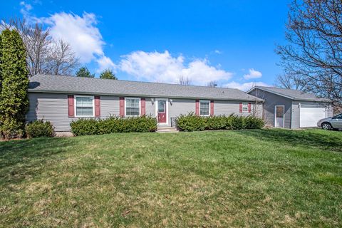 4964 M140, Watervliet, MI 49098 - MLS#: 25015324