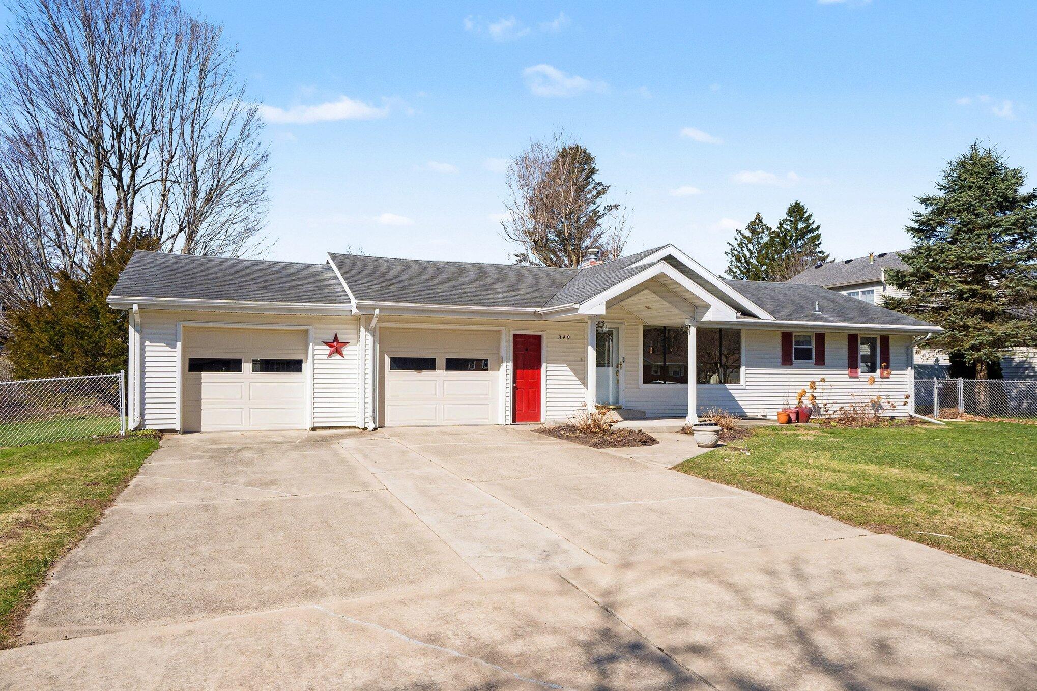 349 E Washington Street