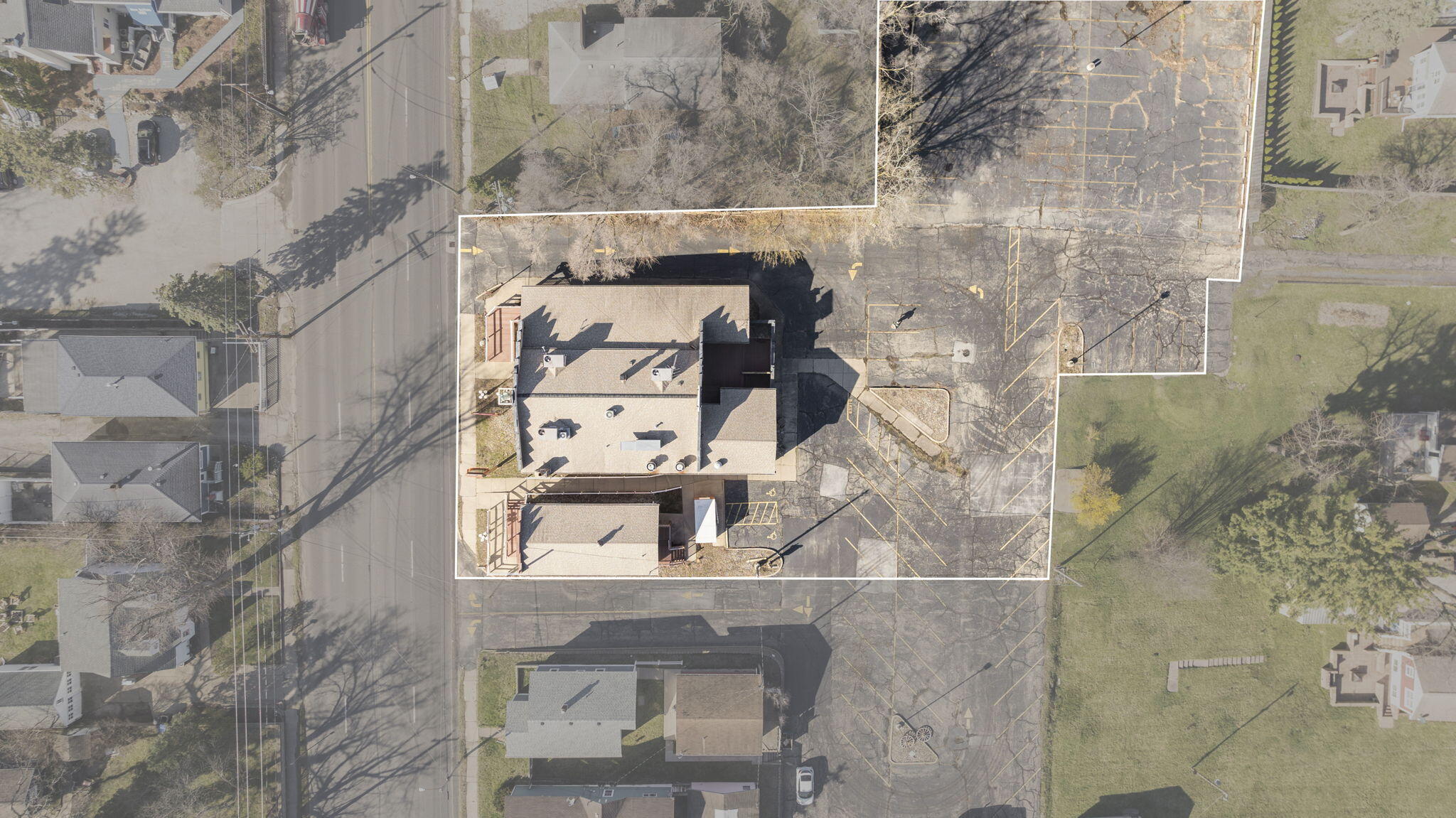 310 E Buffalo Street
