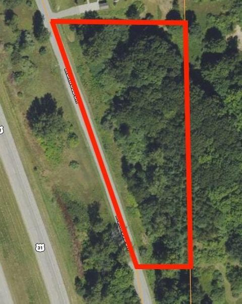 Photo of VL 2.67A Ironwood Drive, Ludington, MI 49431 (MLS # 25037938)