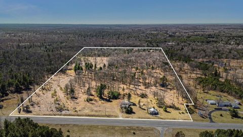 Photo of 10553 U.S. 31, Free Soil, MI 49411 (MLS # 26014762)