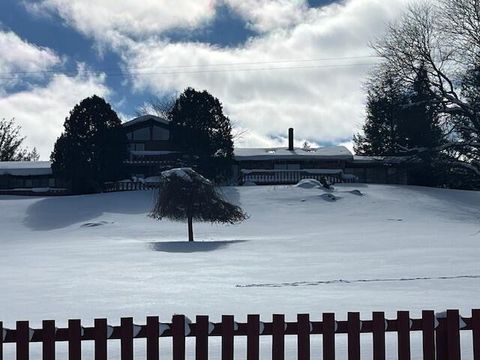 Photo of 8903 Maidens Road, Bear Lake, MI 49614 (MLS # 26003710)