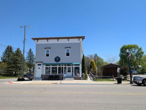 Photo of 120 Main Street N, Scottville, MI 49454 (MLS # 26023276)
