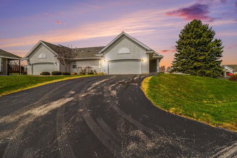 Photo of 210 S Lighthouse Way, Manistee, MI 49660 (MLS # 26015668)