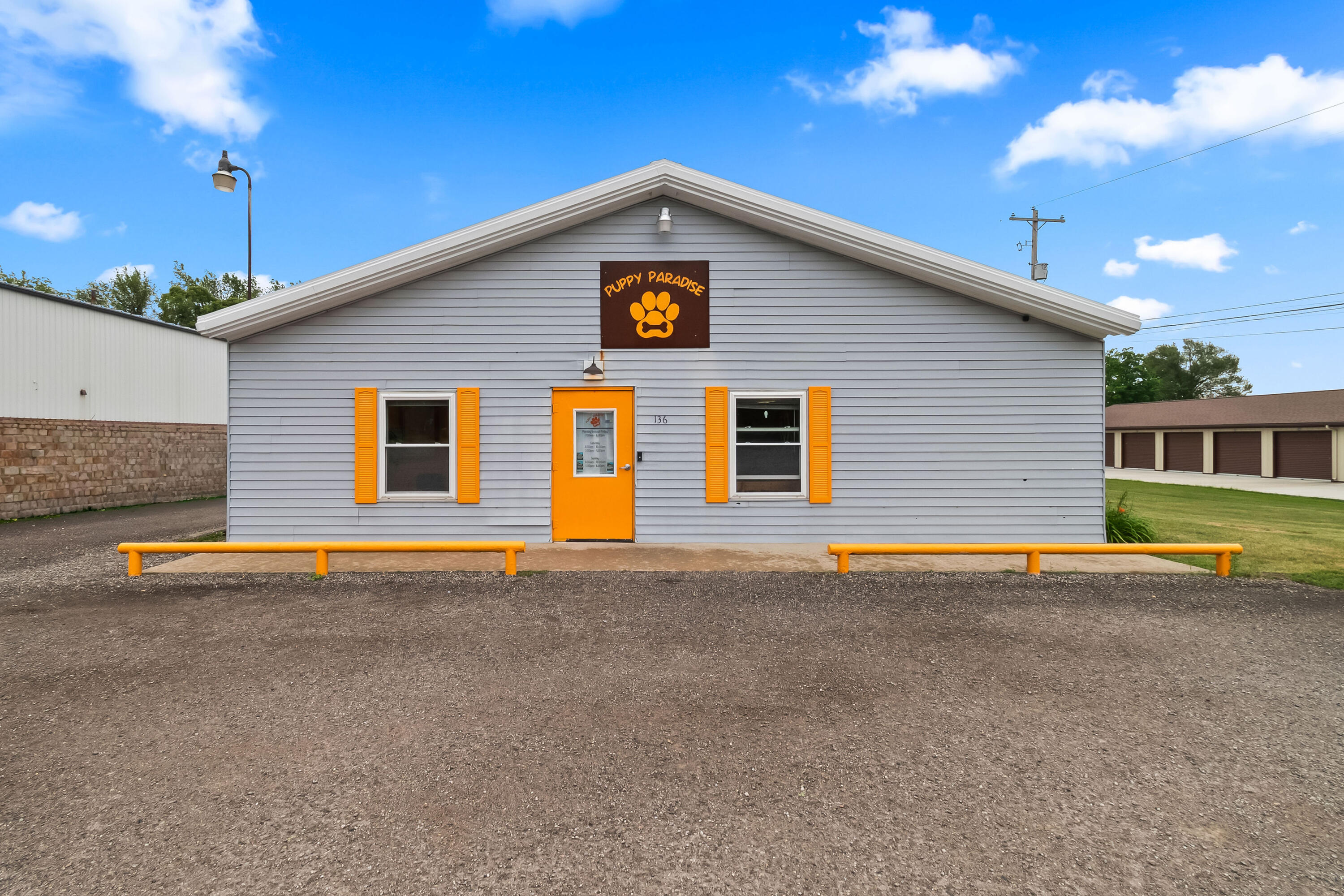 Photo 1 of 40 — 136 Concord Road, Jonesville, MI 49250