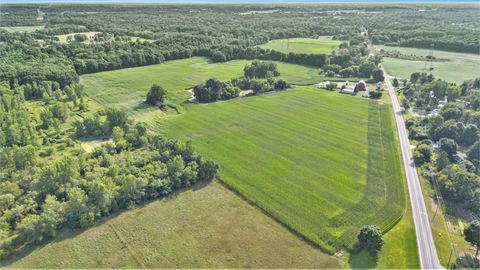 5310 N Branch Road Coloma MI 49038