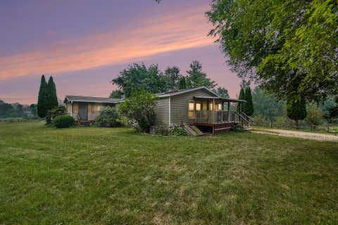 Photo of 79 N 192nd Avenue, Hesperia, MI 49421 (MLS # 26037088)