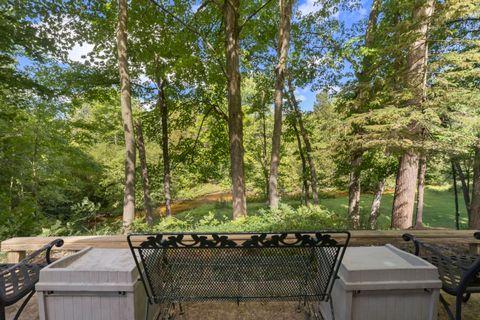 Photo of 6747 S Thompsonville Road, Thompsonville, MI 49683 (MLS # 25044450)