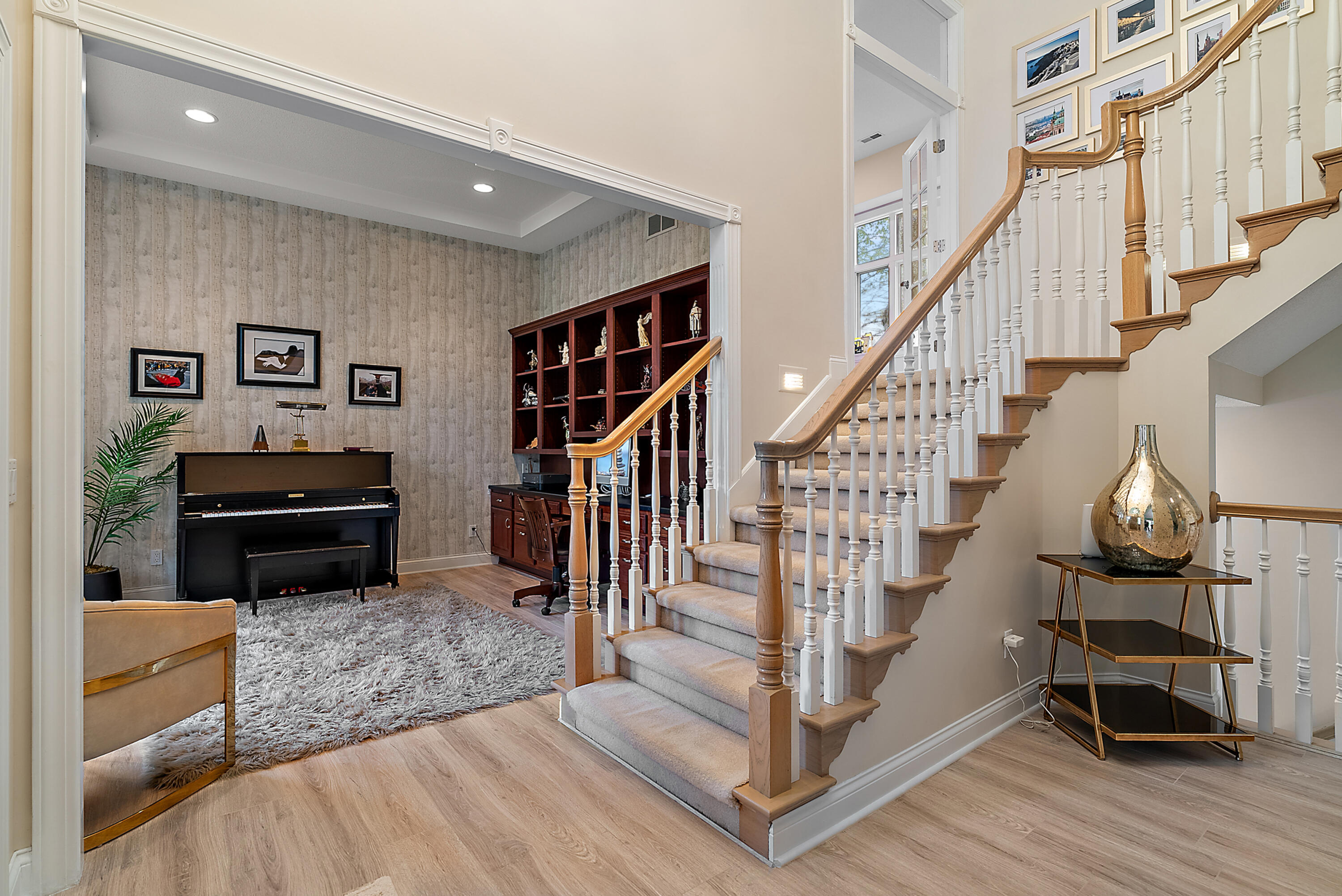 2223 Wooded Way