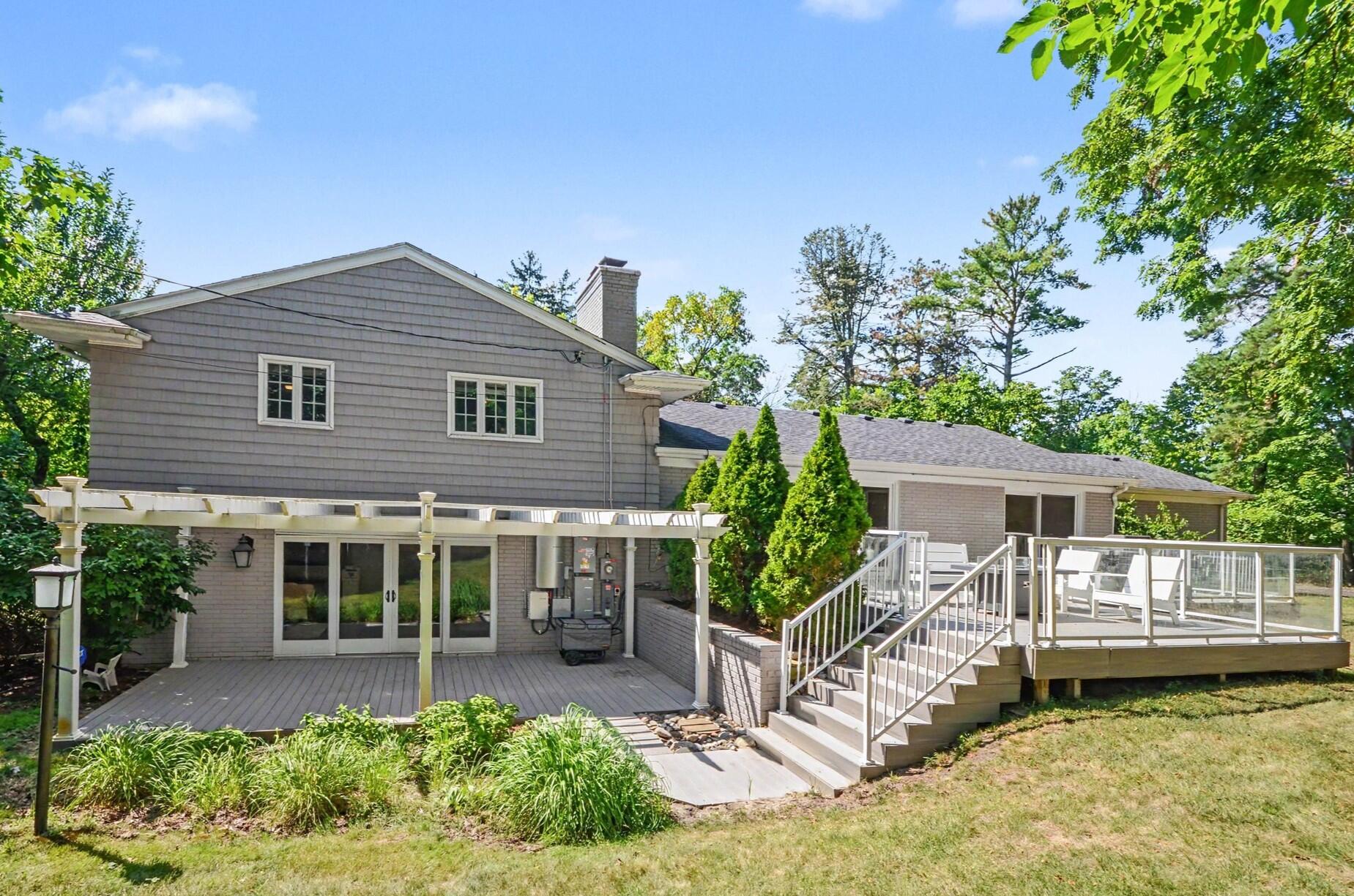 25800 Franklin Park Court