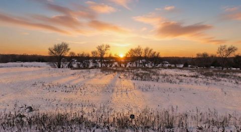 Photo of 8535 SE Bosque Drive, Caledonia, MI 49316 (MLS # 26005488)