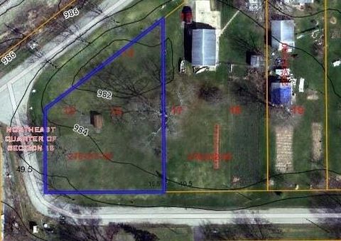 Photo of 346 W Grove Street, Parma, MI 49269 (MLS # 26009847)